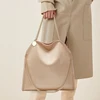 Fashion Brands Chain Bag Environmental Microfiber Handbag Women's New Luxury Multi-functional Large Capacity Shoulder Bag 4