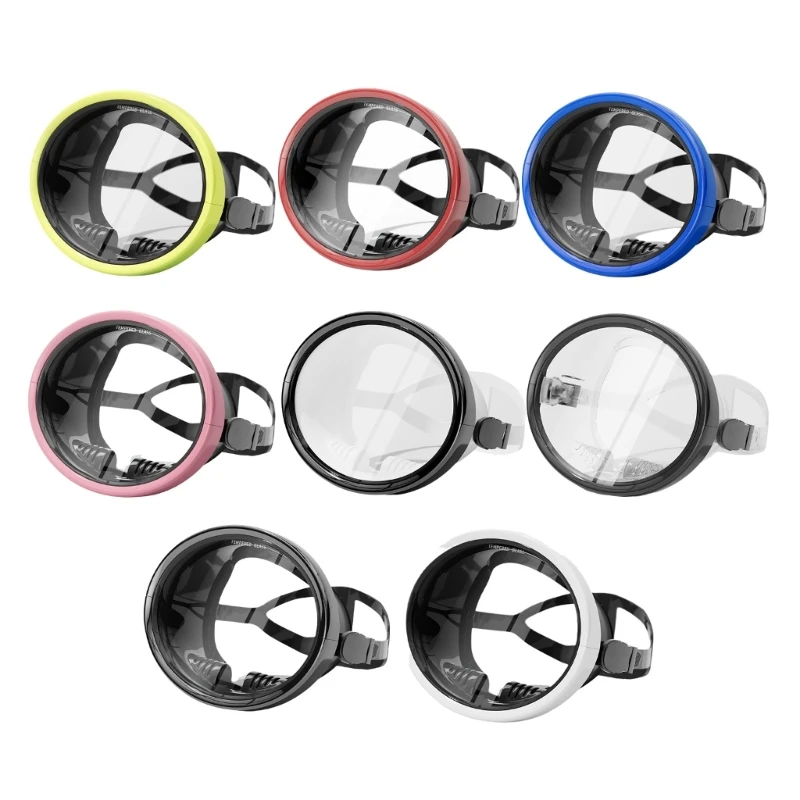 

11UE Дайвинг, подводное плавание, фридайвинг и плавание, маска для дайвинга и сноркелинга