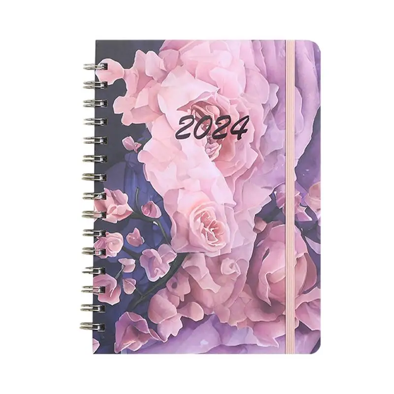 

Еженедельный планировщик, блокнот, Еженедельный планировщик, страница привычки, офисный Органайзер, блокнот