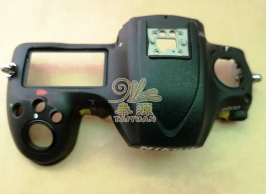 Copertura Superiore D500 Per La Parte Di Riparazione Dell'Unità Di Ricambio Della Fotocamera Nikon D500