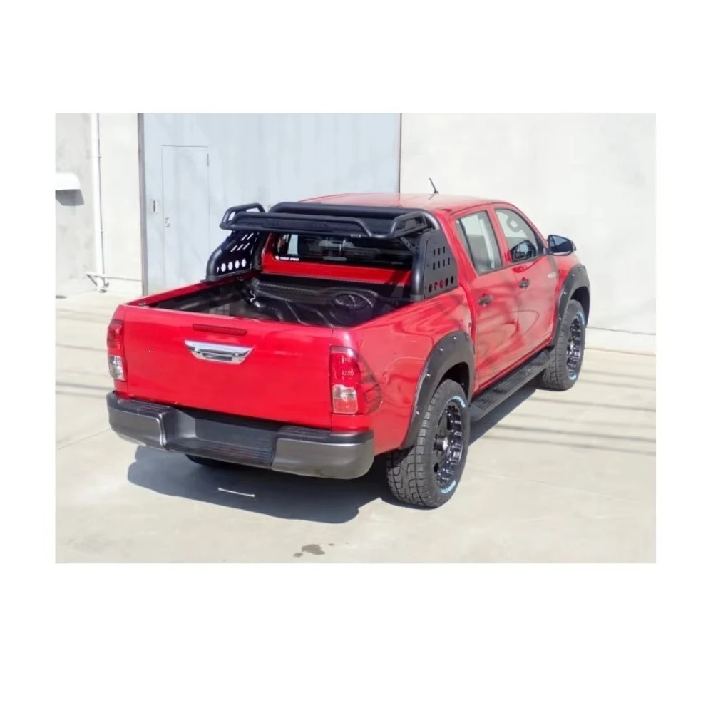 4X4 바디 키트 HILUX 오프로드 안티롤 프레임 스포츠 안티롤 프레임 토탈 쉐이프용