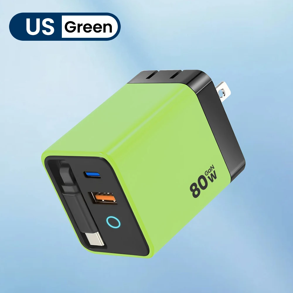 US Green