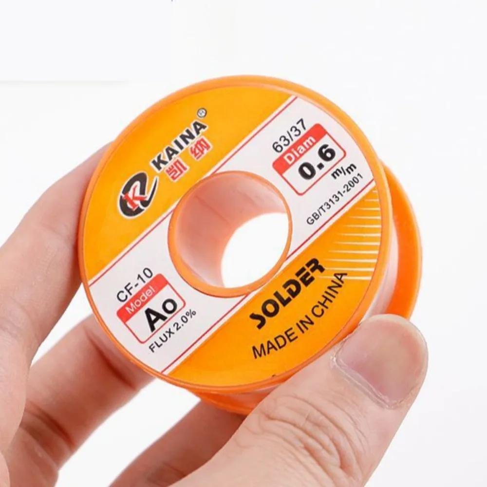 Solder Wire Image 3