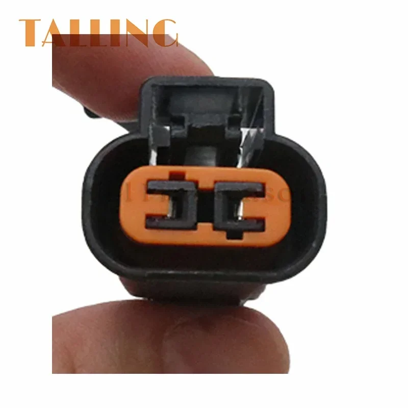 앞뒤 좌우 ABS 휠 속도 센서, 미쓰비시 트리톤 L200, 파제로, MN102573, MN102574, MN102577, MN102578, 4 개