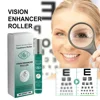 Anti fatigue and eye fatigue relief care products enhance vision, eye massage rollers improve vision Roller Improve Eyesight And 5