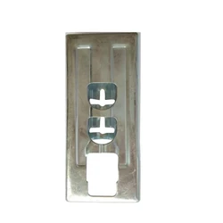 Jig Saw Base Plate For Hitach 55/55 Jig Saw Floor Power Tool Accessories JigSaw Reciprocating Spare Parts Replacement