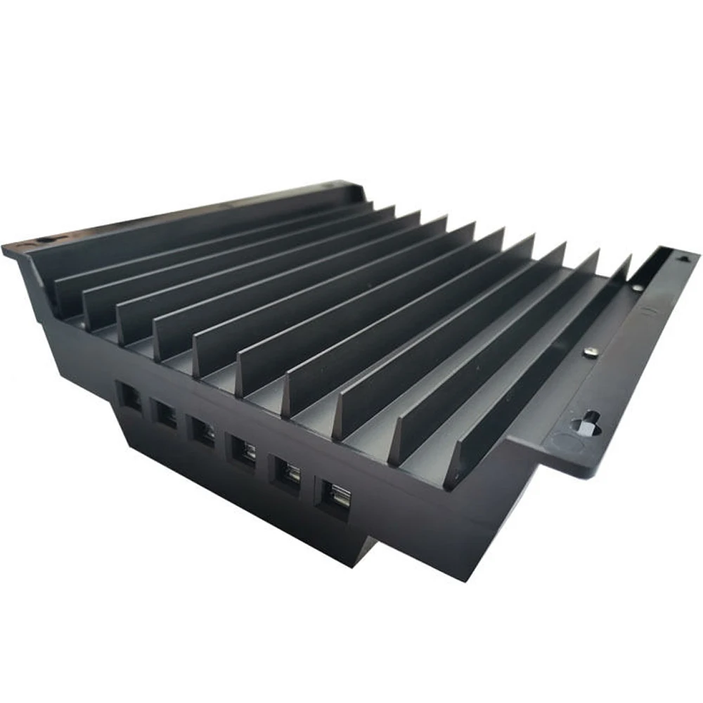 Obsah balenia regulátora