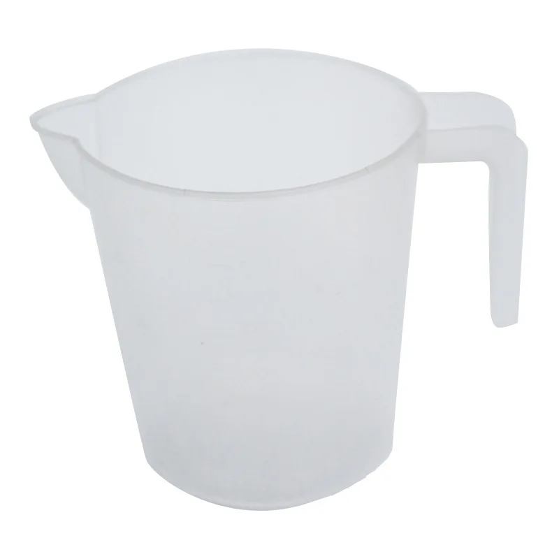 K plastic cup