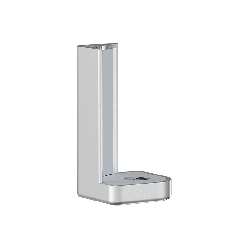 Mac Mini M4 2024에 적합한 스위치 상단 전원 버튼 알루미늄 합금 푸시 스위치, Mini M4 2024 전원 버튼 스위치 용