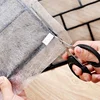 20/2Pcs Outlet Filter Papers Air Conditioner Cuttable Anti-Dust Net Cleaning Filter Mesh Household Filter Screen Purification 5