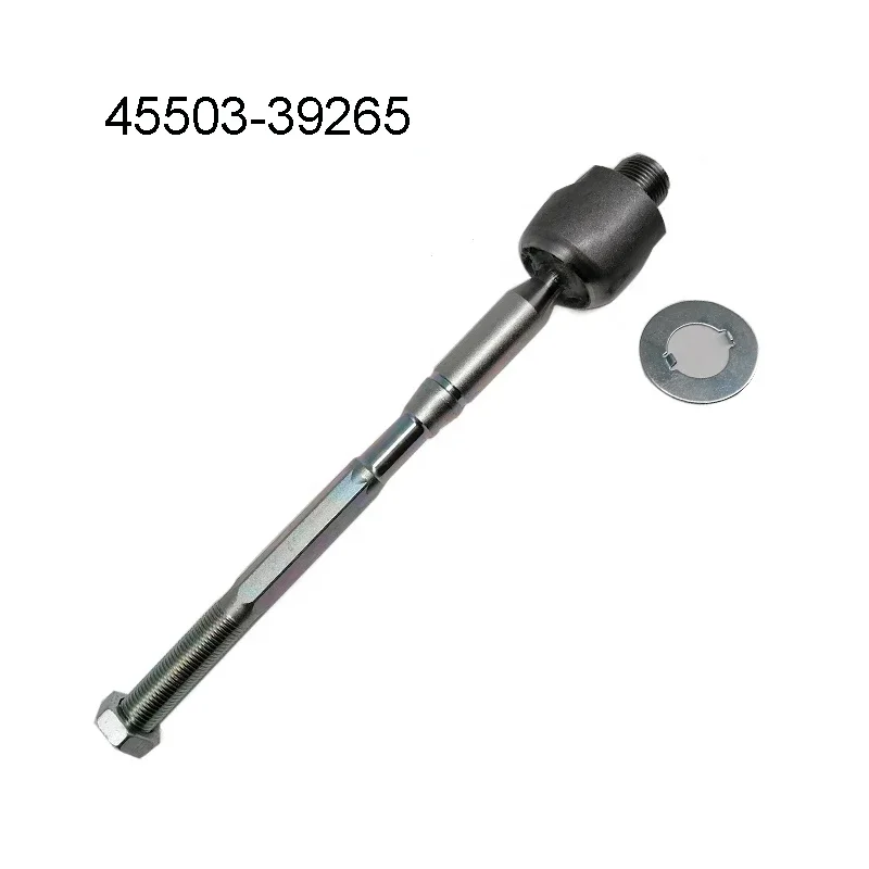

Tie Rod End for Toyota Prado Hilux RZJ120 45503-39265 rack end
