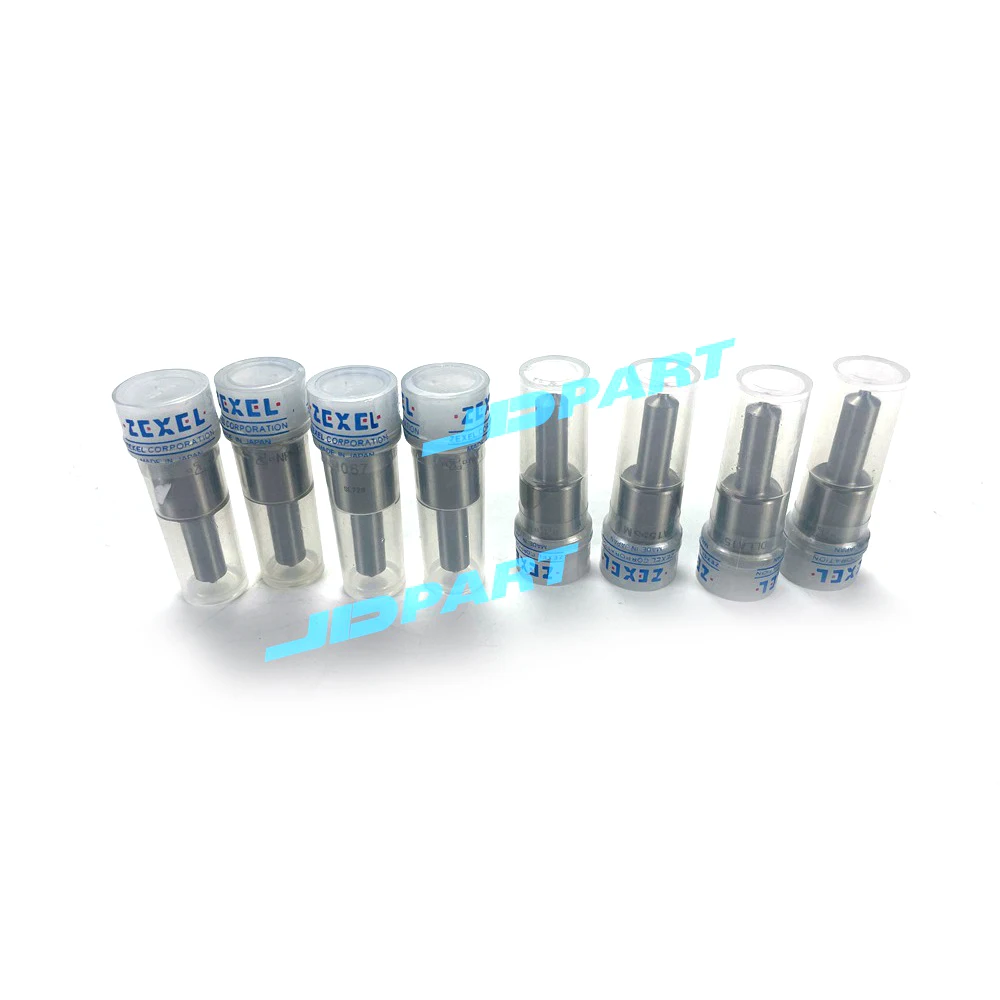 

Premium Quality For Daewoo Engine Parts De12T Nozzle 155Sm067