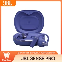 JBL Sense Pro -JBL OpenSound Technology & Spatial Sound Hi-Res Audio Wireless, adaptive bass boost