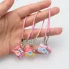 Mini Bear DIY Camera Dress up Plush Toy for 17cm Labubu Plush doll Accessories 3