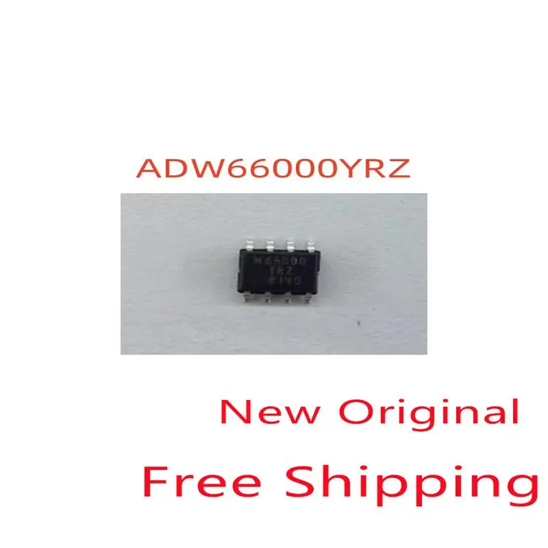 

10piece New Original ADW66000 W66000YRZ W66000 ADW66000YRZ SOP8