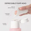 LAIKOU Portable Makeup Remover lashes Cleansing Liquid Water Lip Eye Gentle Care Make-Up Travel Skin Remover Face Skincare 100ml 2