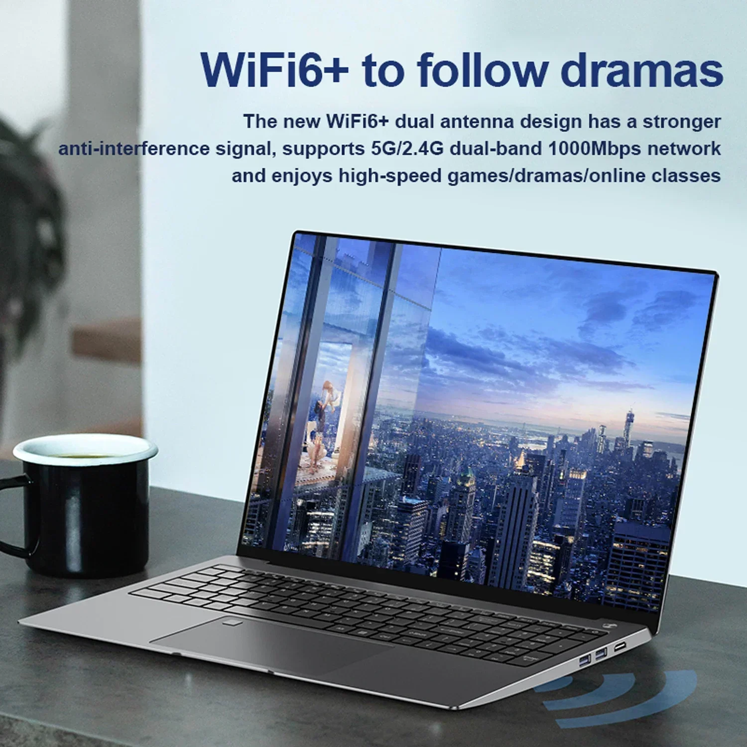 YEPO  ׷ ī 0.3   , ۷ι  Ʈ,  ھ i7 Win11, 15.6 ġ HD ũ, MX450, 2G, ǰ