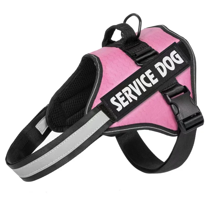 Service Dog Harness Vest 15