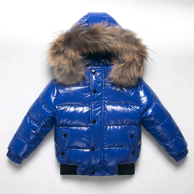 moncler boys coat