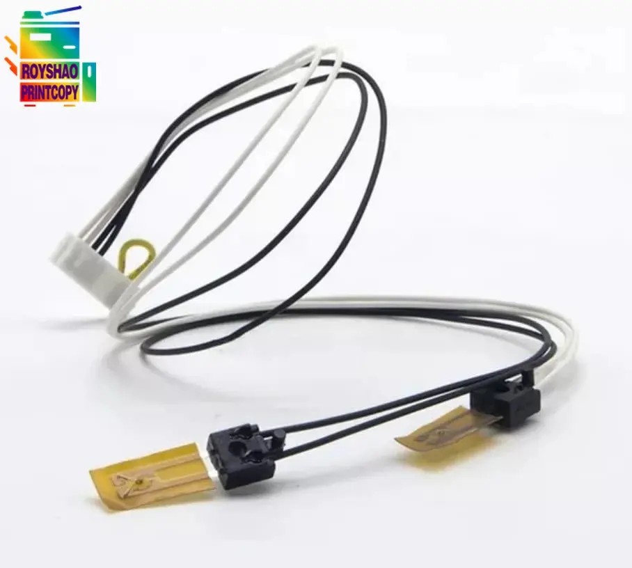 

MP2554 Fuser Thermistor for RICOH MP 2554 3054 3554 5054 6054 SP MP3054 MP3554 MP5054 MP6054 AW100171 AW100174