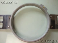 Tubular Embroidery Frame Hoop 19cm (210#) for Feiya ZGM Haina Chinese Embroidery Machines - Image 6