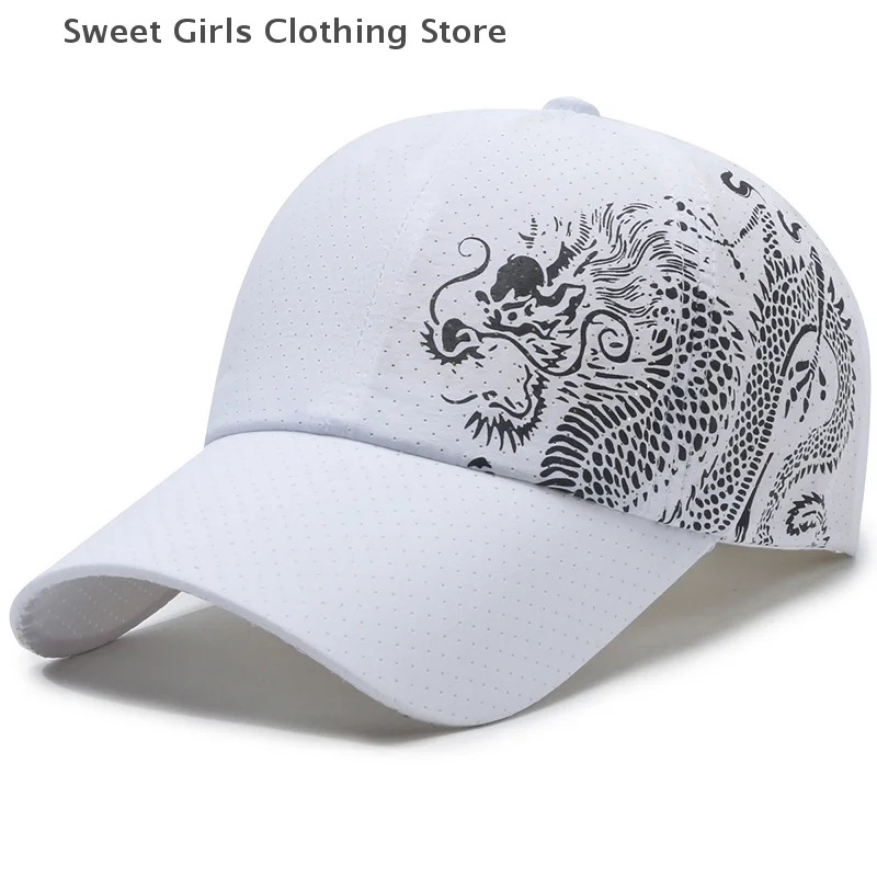 Summer Mesh Baseball Cap Women Men Letter Embroidered Patch Snapback Hat Casual Breathable Unisex Street Hip Hop Trucker Caps