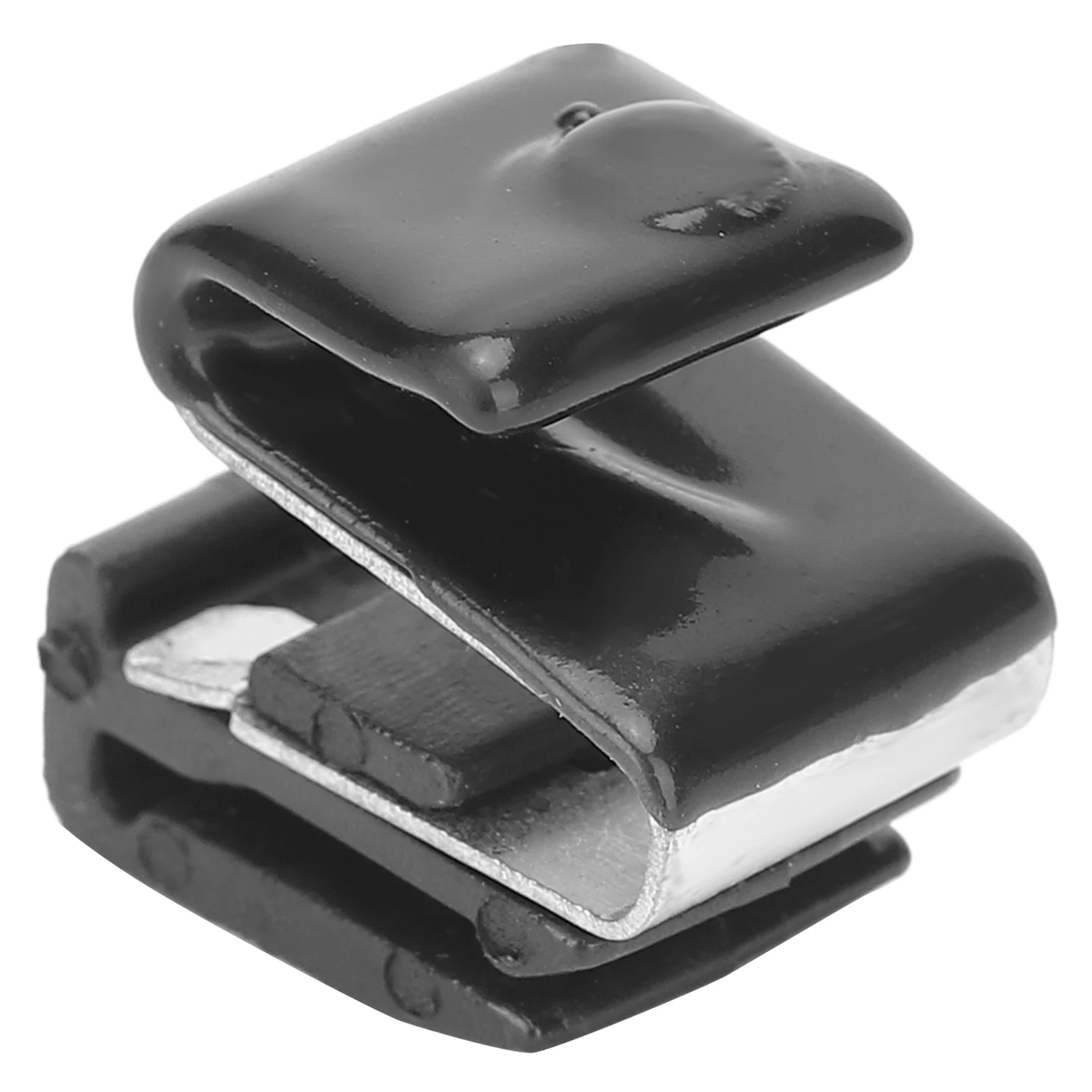 Car Fuel Lid Clip Fuel Spring Release Clip Lid Spring Release B642442 MR970563 for Mitsubishi Lancer/Mirage/Outlander