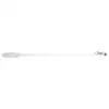 Curtain Handle Drapery Pull Rod Opener Rods for Blind Wand Acrylic Blinds Windows Poles 2