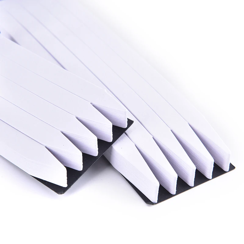 Essential Oil Test Strips 100 Pcs Aromatherapy Fragrance Perfume deodorization Expand Fragrance