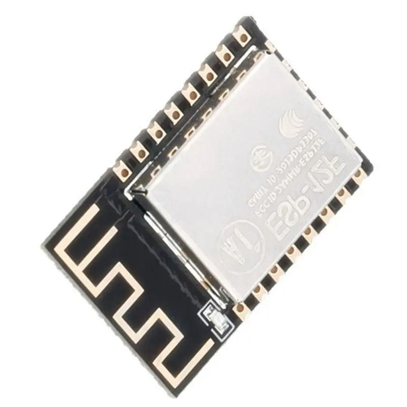 【CYBER MONDAY】ESP-12F ESP8266MOD 직렬 Wifi 무선 모듈, Iot Ap용 사물 인터넷용 산업용 등급 장착 모듈