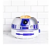 Star Wars R2D2 Deluxe Toaster - Lights-Up and Makes Sounds Like Artoo 3