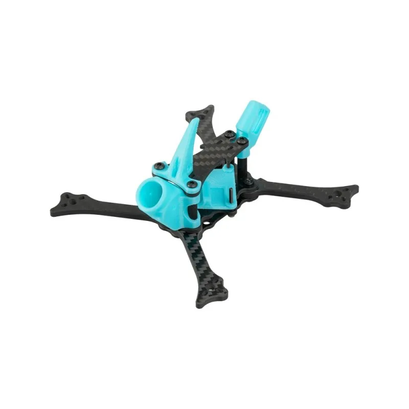 

Foxeer Caesar 3" / Caesar 3.5" T700 Carbon Racing Frame Kits for FPV Freestyle Drones DIY Parts