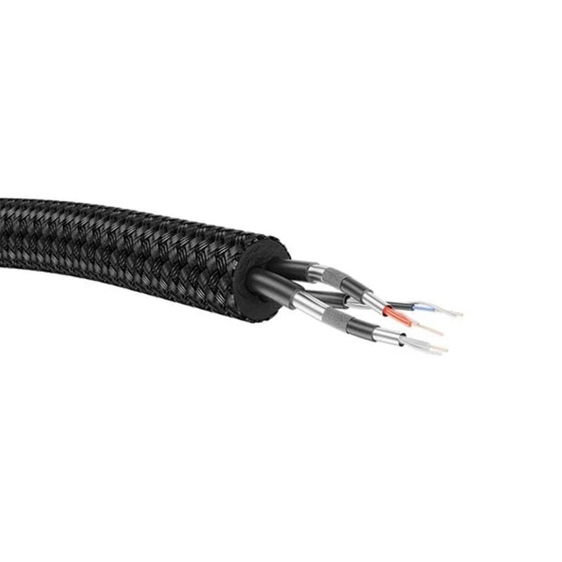  Ƽ XLR 뷱 ̺, ָ PSC,  HiFi  , Ƴα ȣ  뷱 ̺, 72V ͸ 