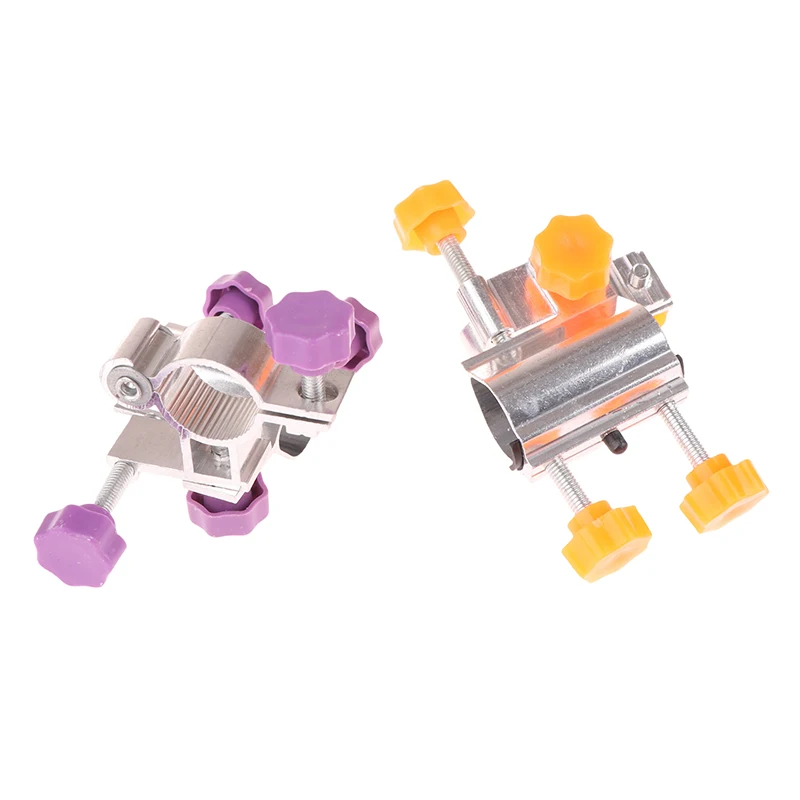 Fishing Rod Holder Chair Clamp Bracket Fixed Clip Link Rod Holder Tool Fishing Tackle For Raft Canoe Drifting Marine