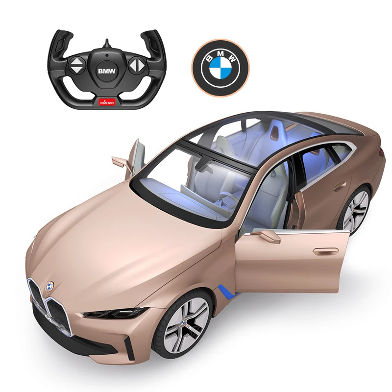 2020 bmw i4 deals