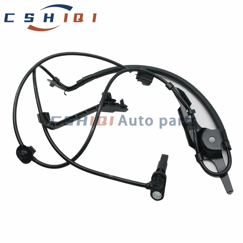 89542-42070 Front Left/Right ABS Wheel Speed Sensor For Toyota