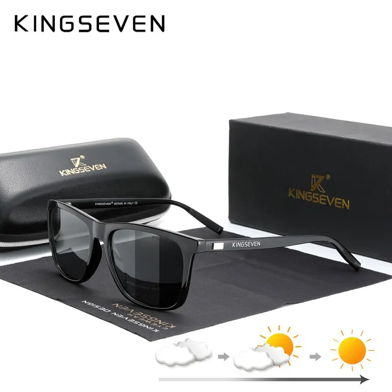KINGSEVEN ˷̴ ۶,   ۶,  Ȱ ׼, ߿  Ȱ, UV400