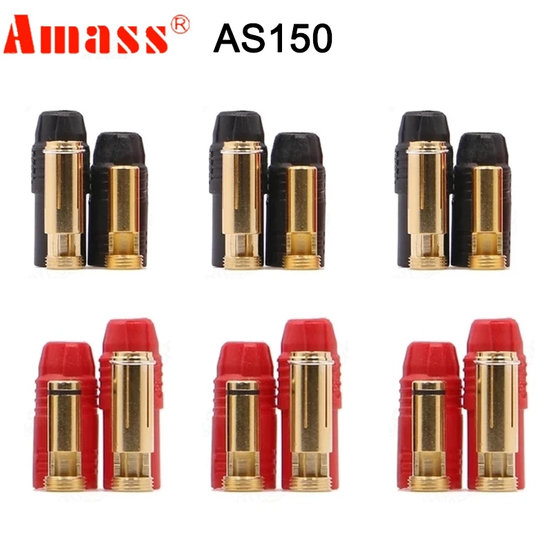 XT90S, XT90, XT60, XT60H, XT30, MR30, MR60,