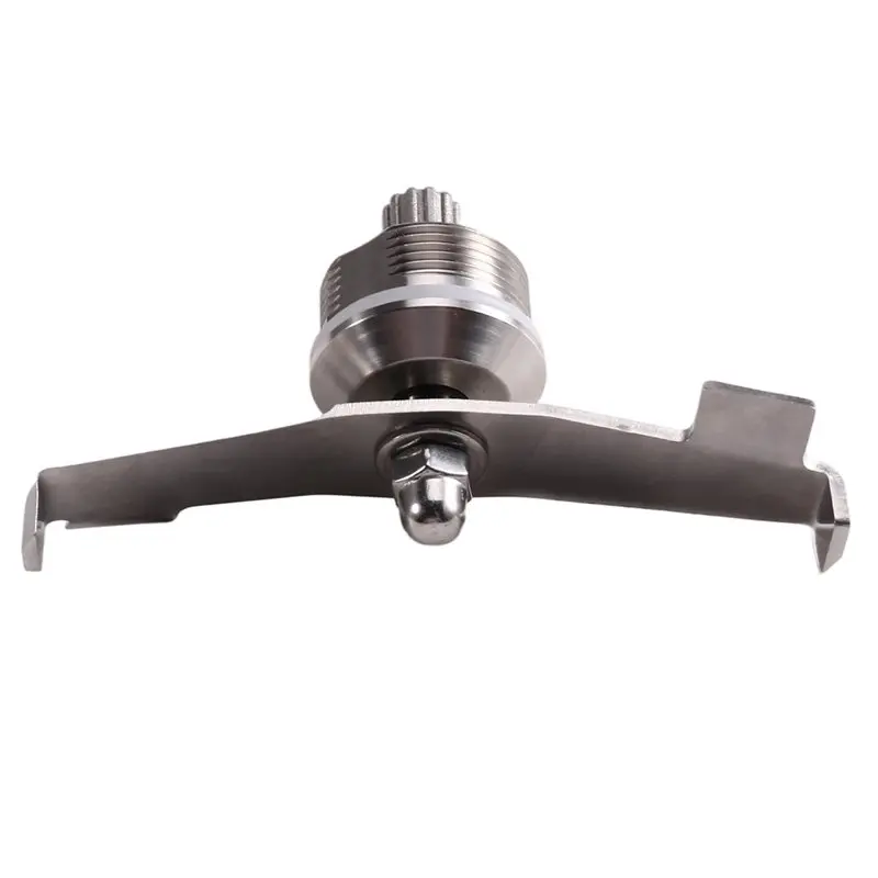 Blendtec Wildside+ Qseries 825 625 650 570 800 885 상업용 스무디 기계 액세서리 교체용 A83G-블렌더 블레이드