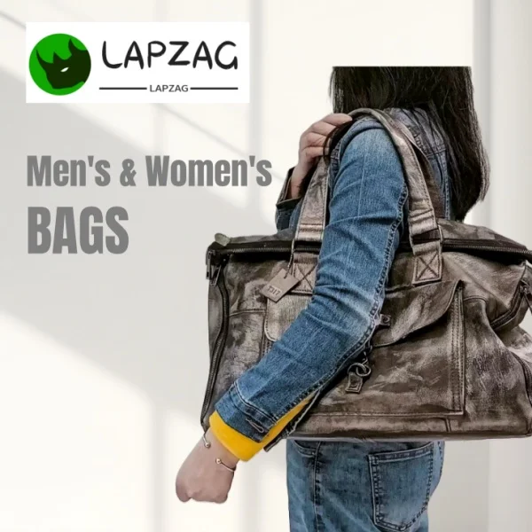 Lapzag Fashionable Bags Store