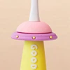 ABMR-Children's Toothbrush,2-12Year-Old Soft-Haired Pupils,Tooth Changing Period,Brushing Deciduous Teeth 3