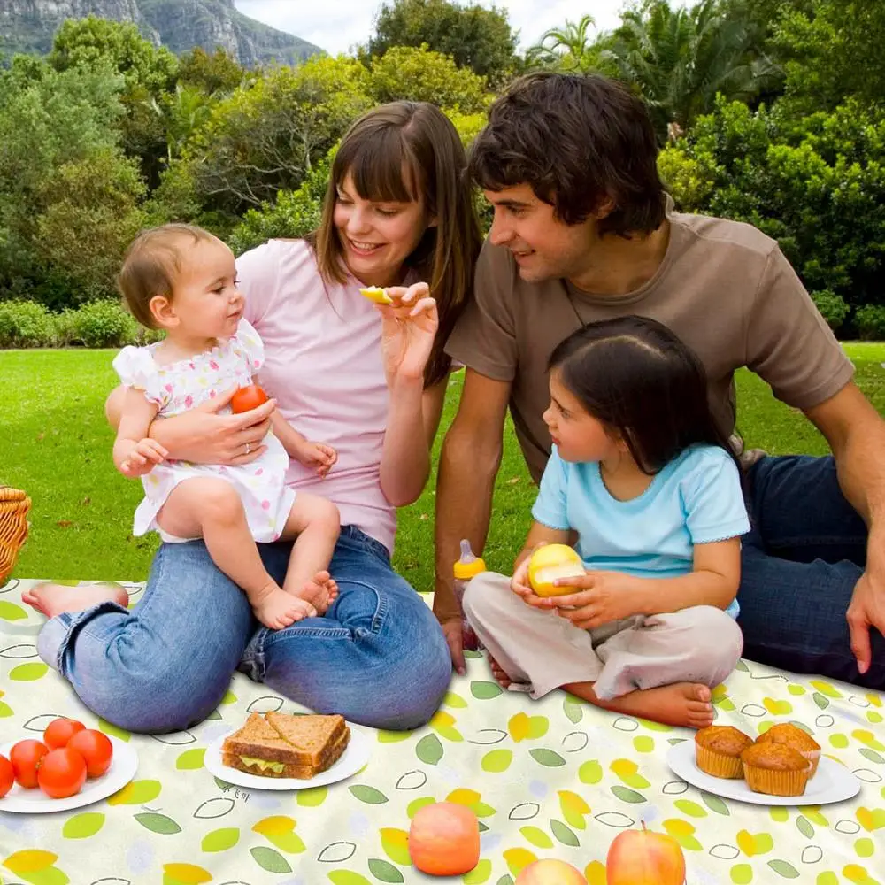 Picnic Mat Image 2