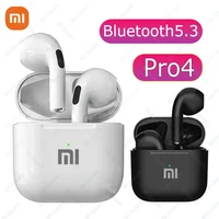 Xiaomi Bluetooth Wireless Headset Sleek Design Superior Sound Quality Long Battery Life Comfortable Fit for All-Day Listening 1