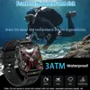 Military Smart Watch - Image 2