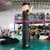 Inflatable Beer-Man With Left/Right Waving Hand Inflatable Blow up Male With Beer Model For Sale-BG-D0120-2/BG-D0120 3