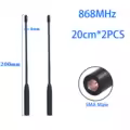 868MHz Figure 2