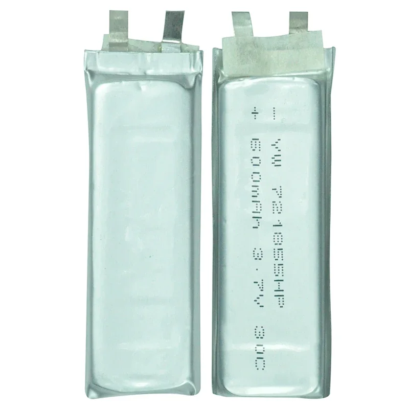 Batterie LiPo 11.1V 1300-3000mAh 30-100C pour RC Drone Voiture