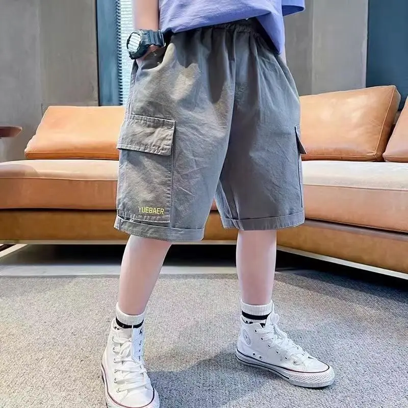 Summer Children Shorts Cotton Shorts Children's Leisure Pan for Boys Toddler Panties Kids Beach Short Sports Pants boys shorts,kids denim shorts