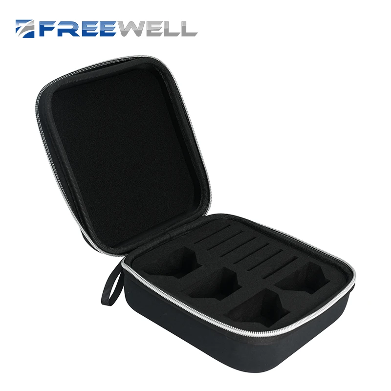 

Freewell Filter Carry Case for Sherpa 2.0 Lenses & Lens filters