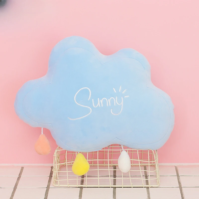 Blue Cloud